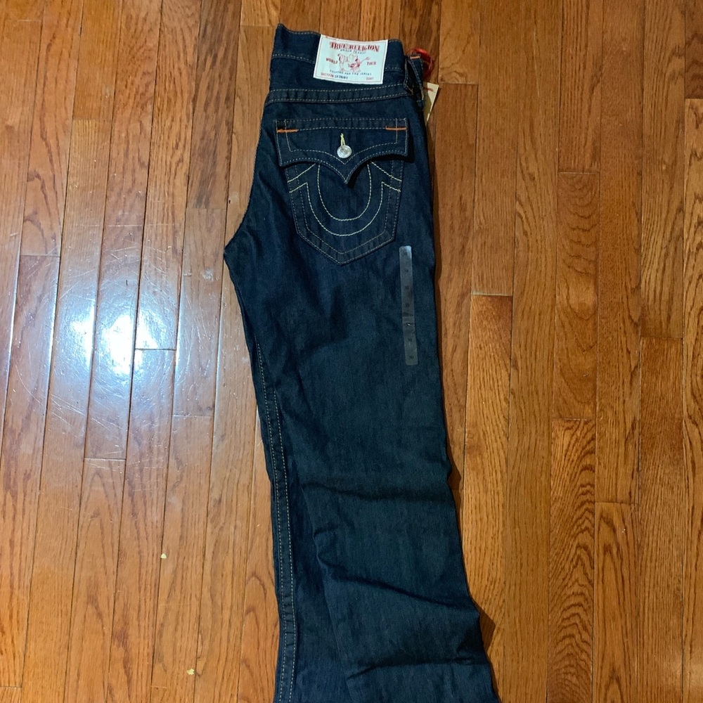 True religion men’s jeans